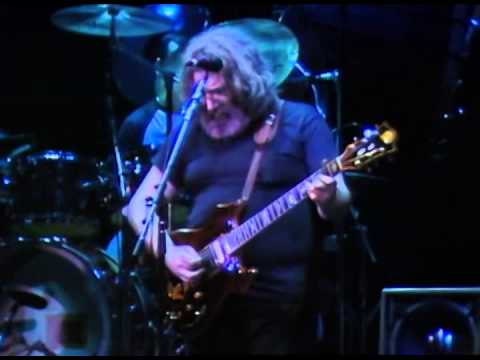 12.28.1983 all over now Baby Blue