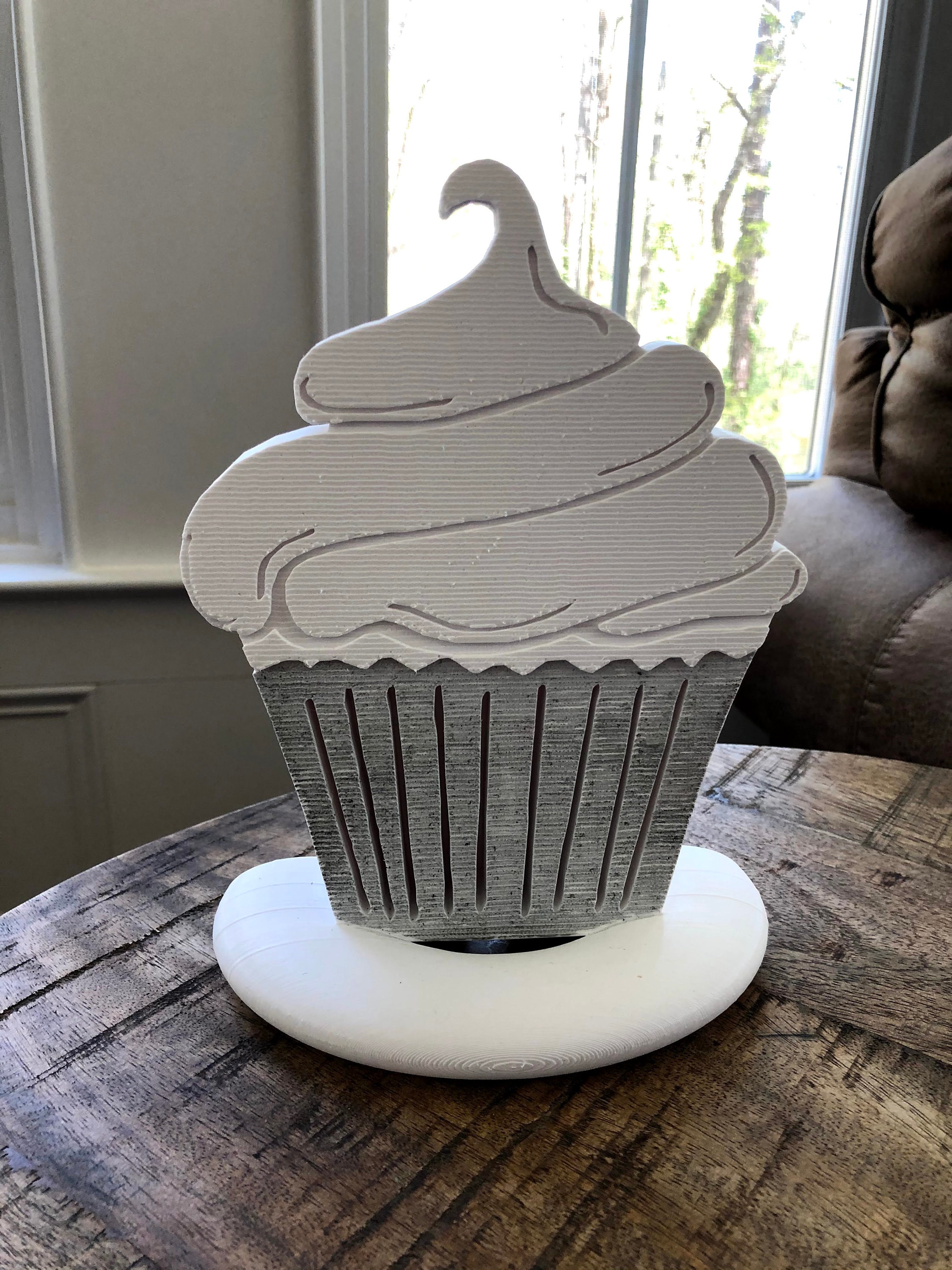 Cupcake