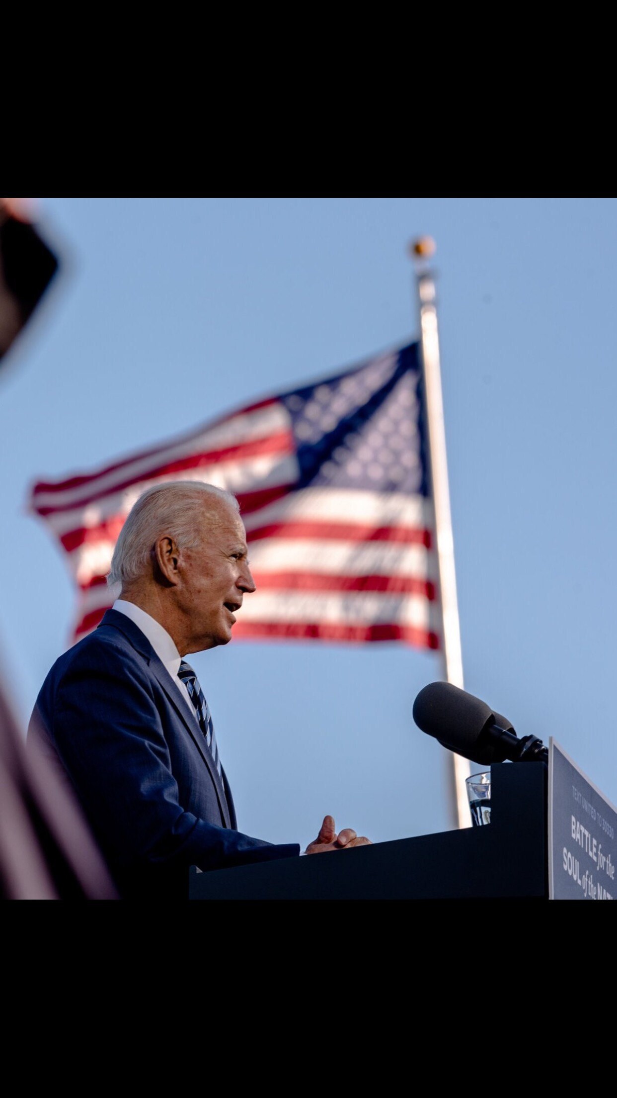 🇺🇸President Biden💙