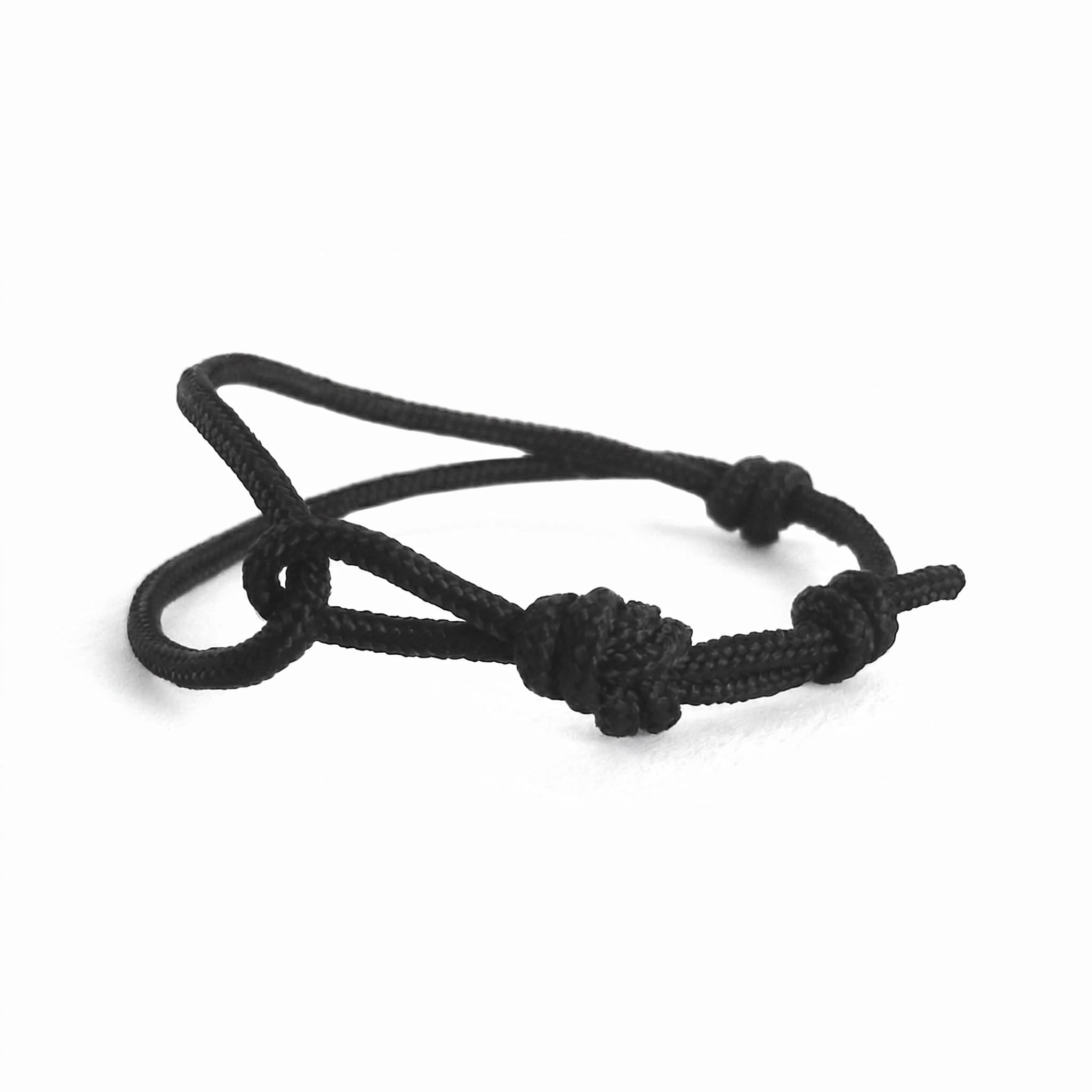 back rope bracelet Nadamlada
