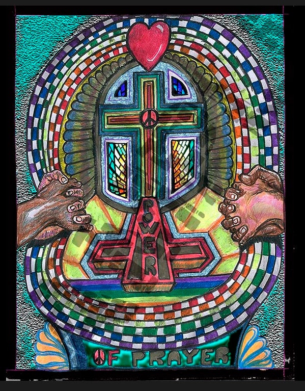 Dedicated to _Praying For Time_ (1990)-By George Michael & _What If GOD was One of Us_ Joan Osborne (1995)-Jan. 23, 2017