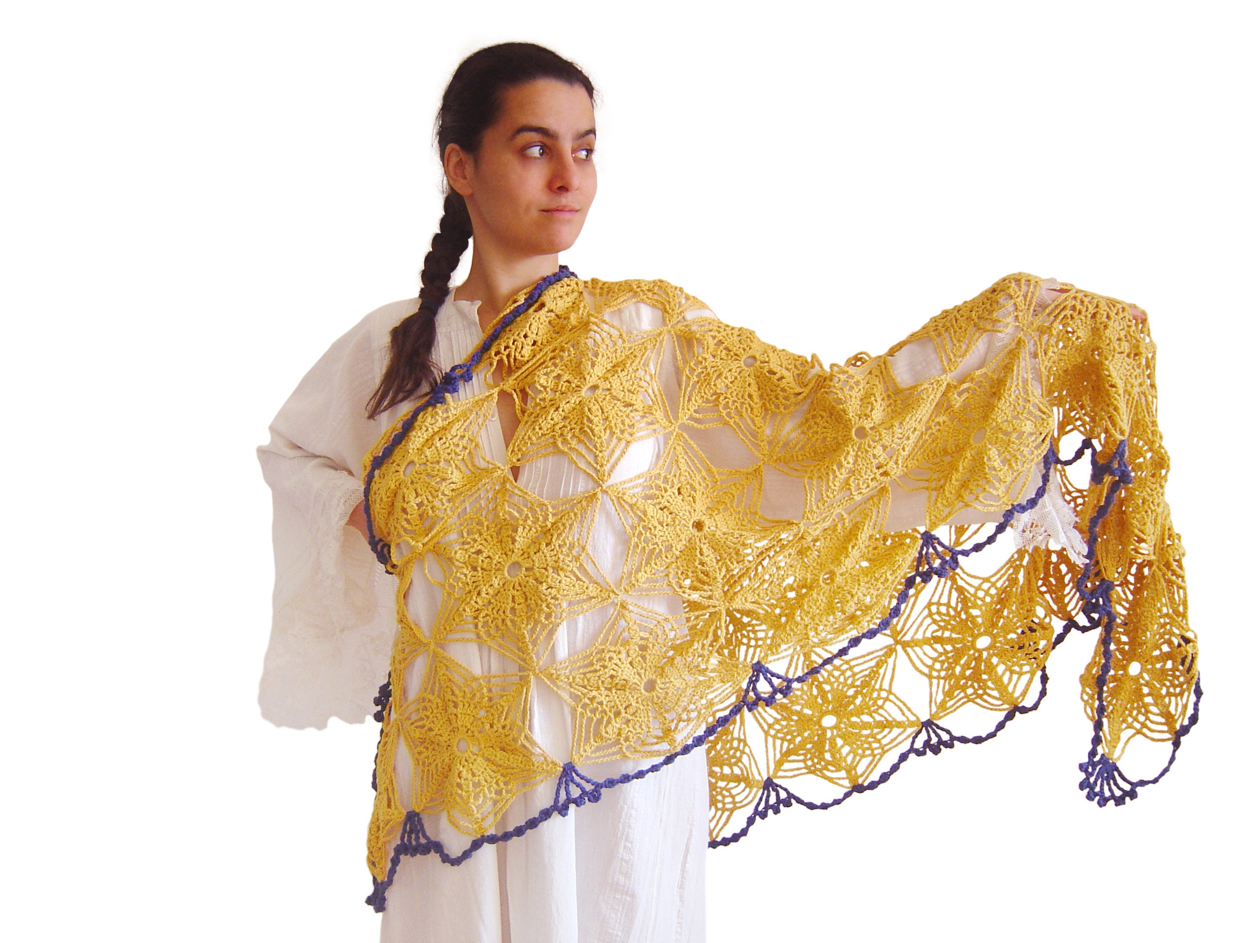 Shawl Wrap Winter, Shawl Wrap Scarf