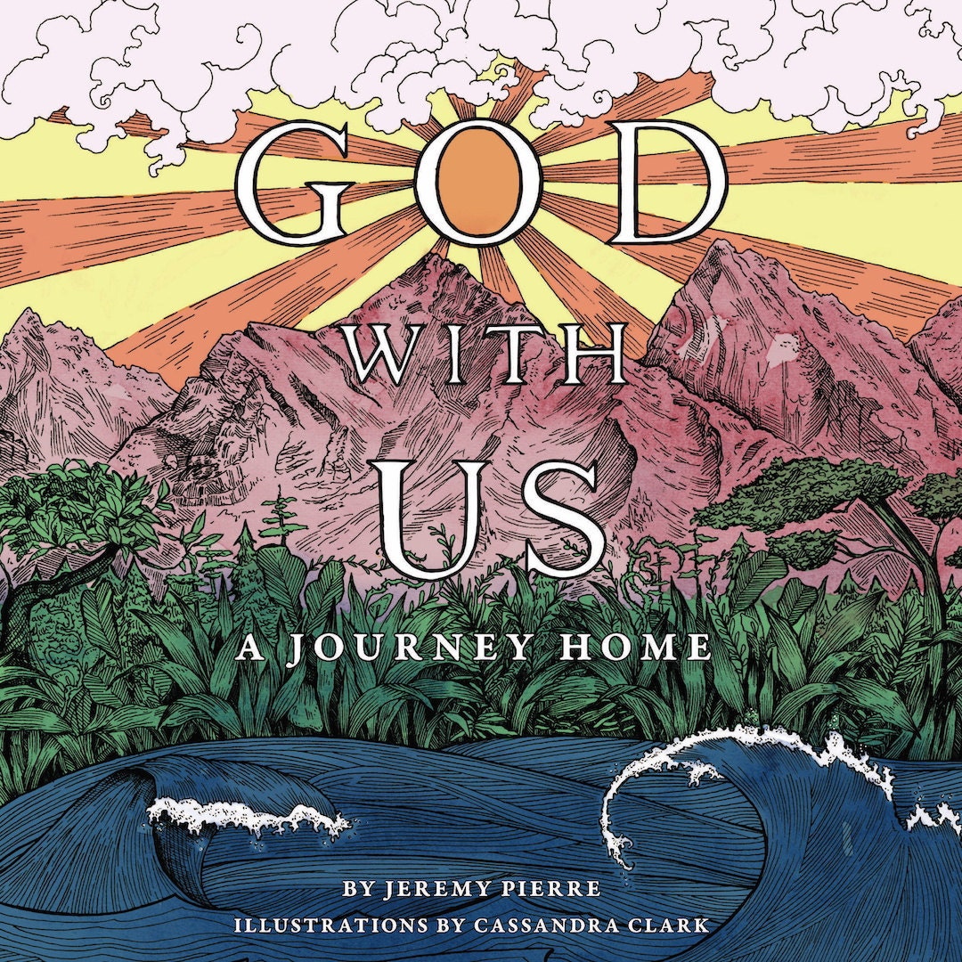 God With Us Cover