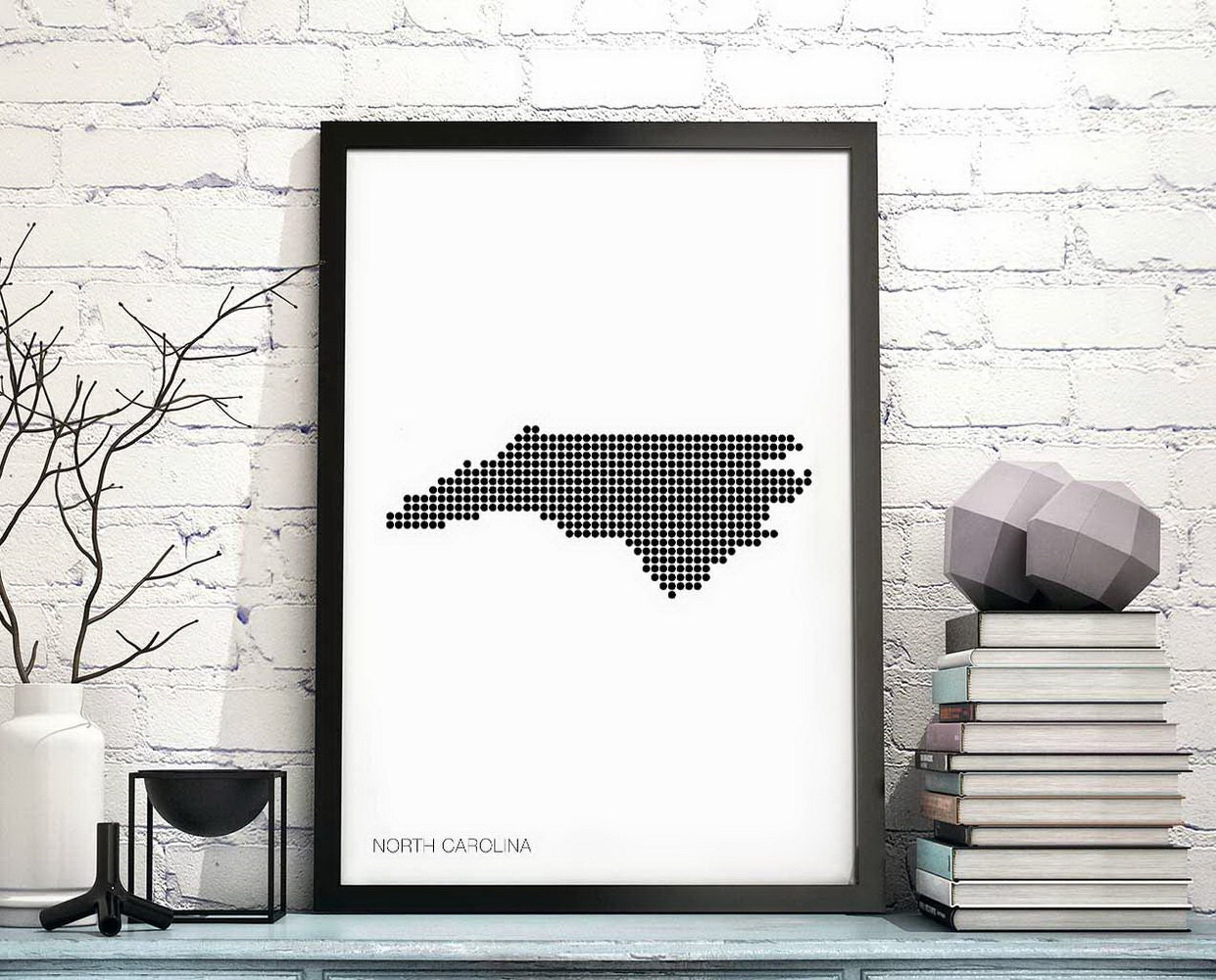 NORTH CAROLINA