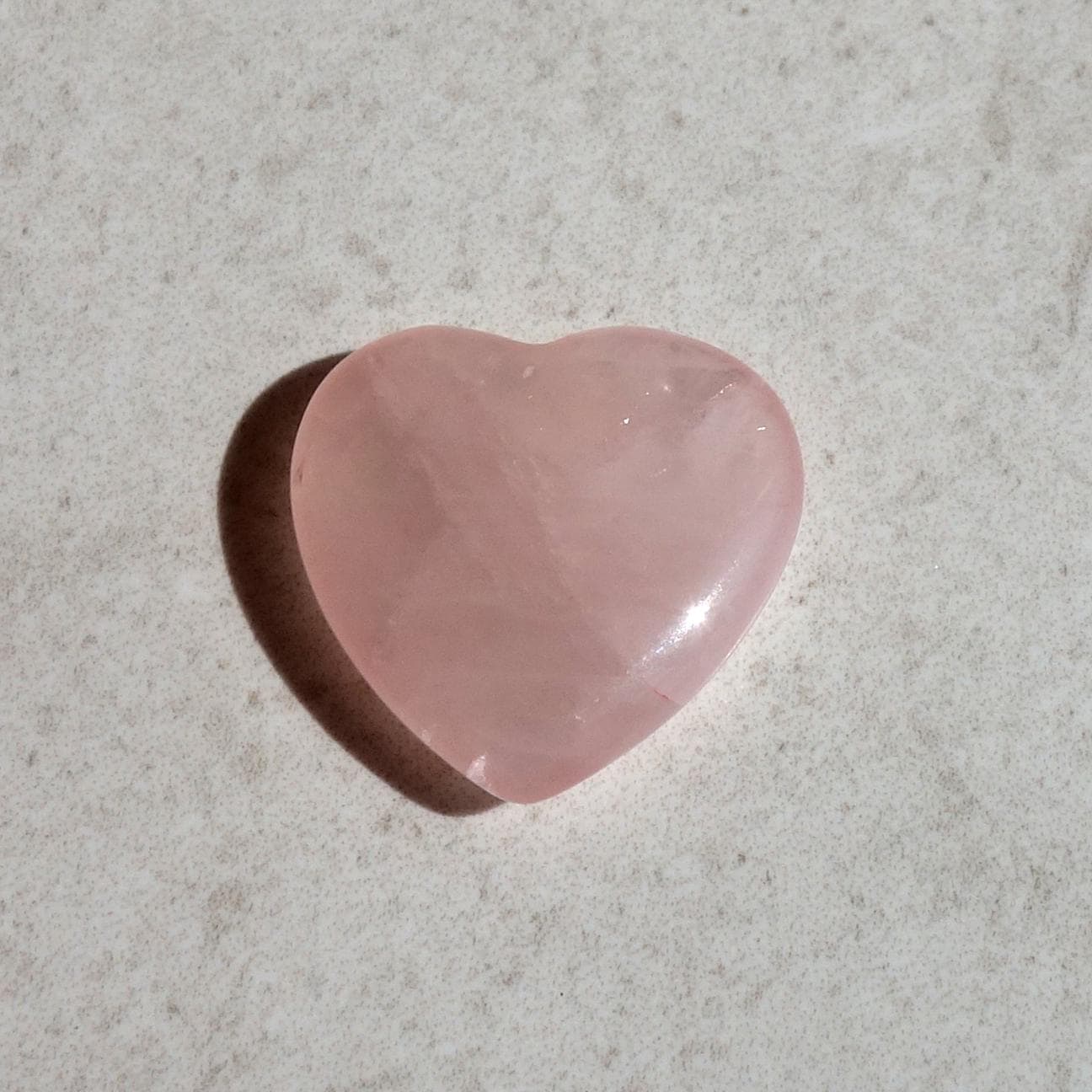 rose quartz