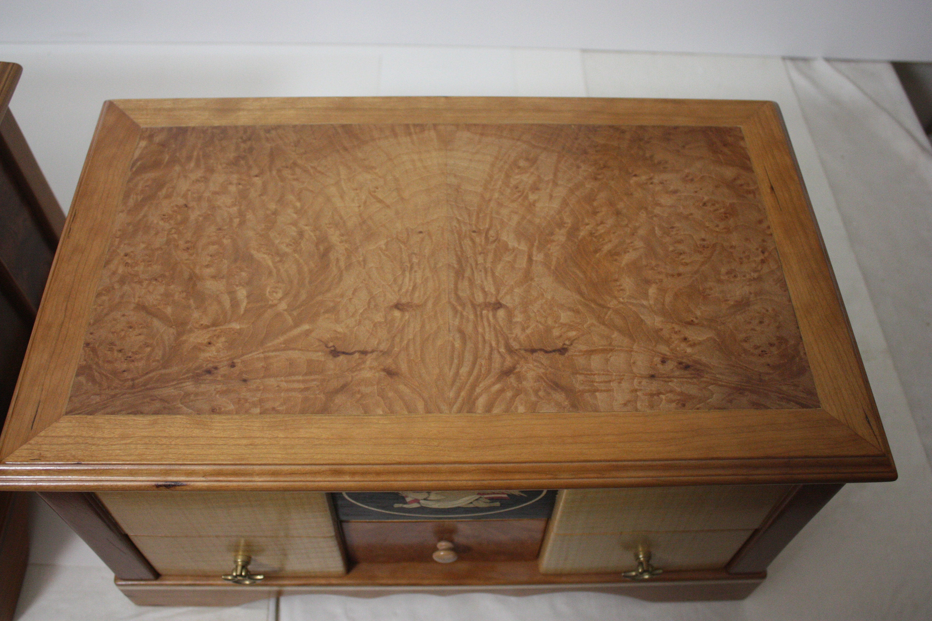 Box for sale