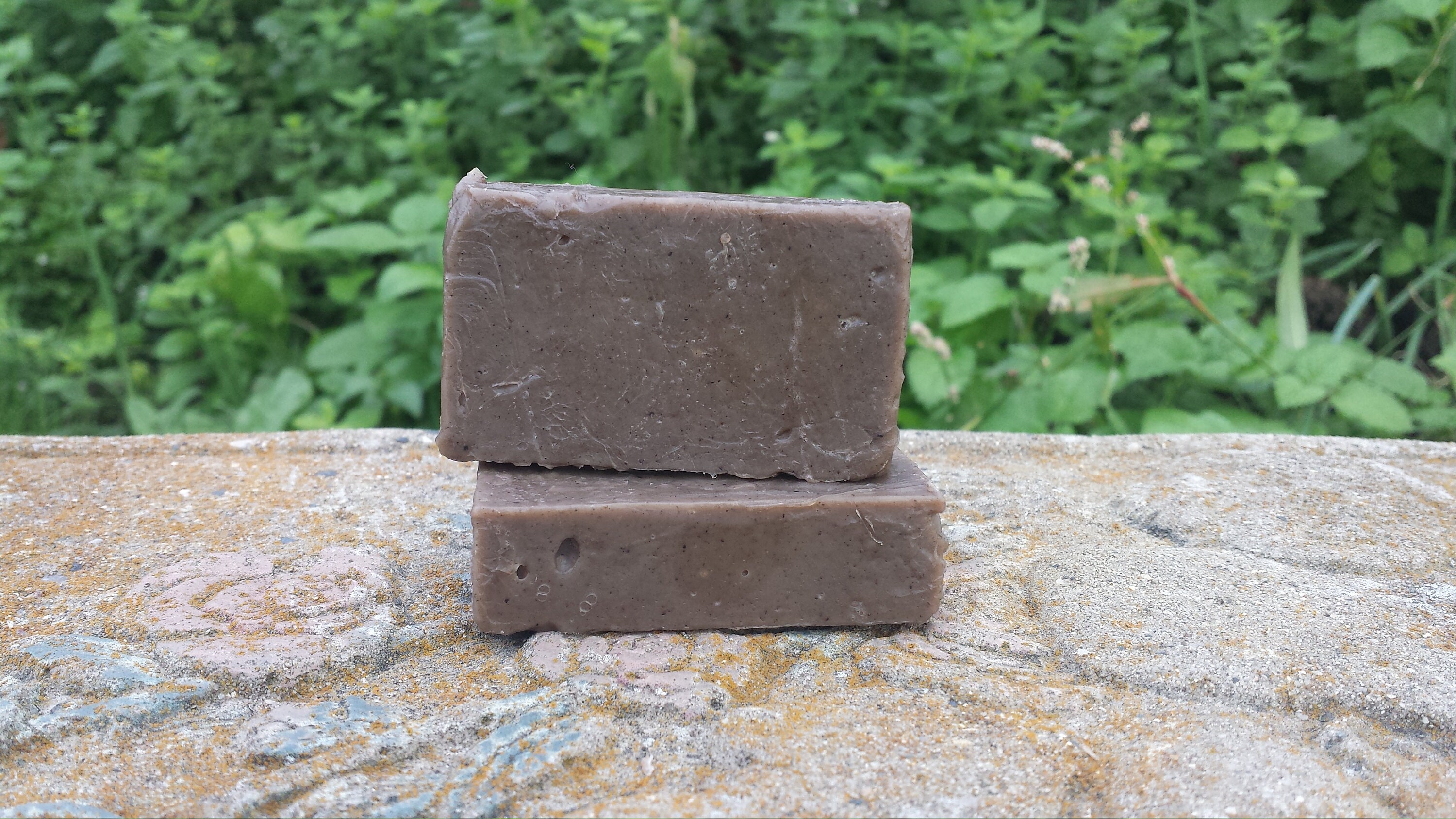 Rectangular one ounce travel size