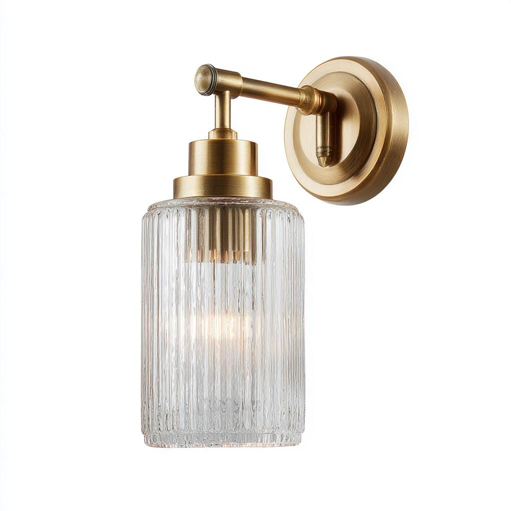 Pendant light, for coastal cafe