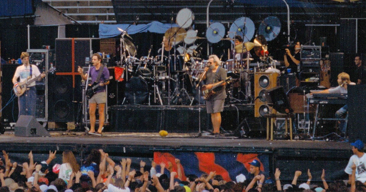 FatManRocks.com