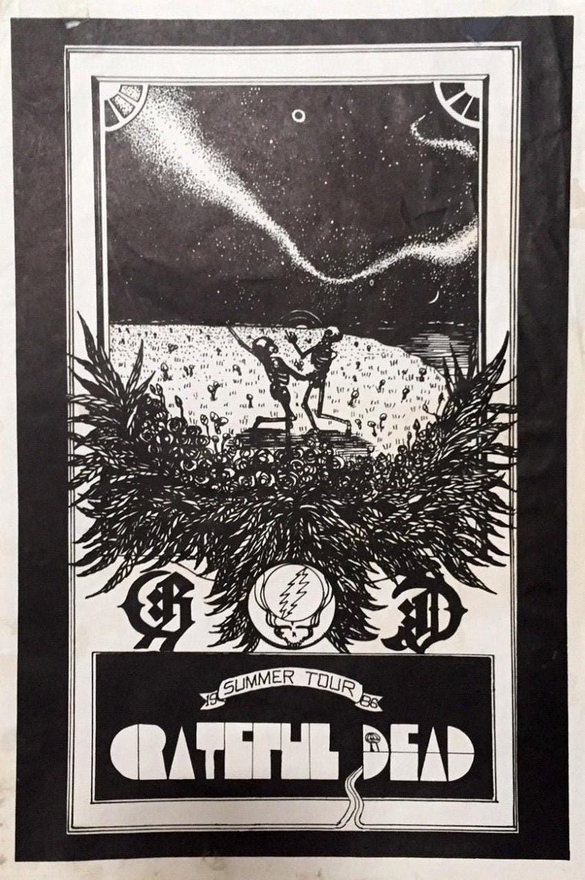 FatManRocks.com  #gratefuldead #jerrygarcia #bobweir #phillesh #billkrutzman #mickeyhart #brentmydland #vincewelnick #deadandcompany #johnmayer #PigPen #BruceHornsby #RonMcKeran #MelvinSeals  Grateful Dead Dead & Company Jerry Garcia Bobby Weir Phil Lesh Bill Kreutzmann Mickey Hart John Mayer Oteil Burbridge Jay Lane Melvin Seals   FAMILY, LiveGrateful.net FatManRocks.com OUR FRIENDS, BillyGrass.ORG GratefulPoster.com GratefulSticker.com GratefulPatch.com DeadTee.com DeadHat.com    Follow Link to Listen :LiveGrateful - YouTube