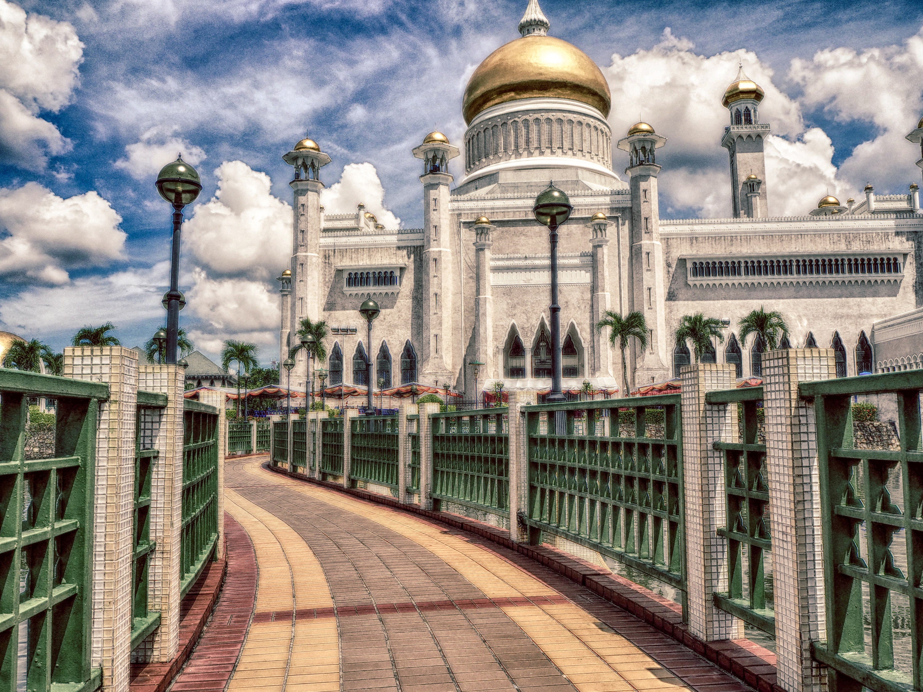 Brunei