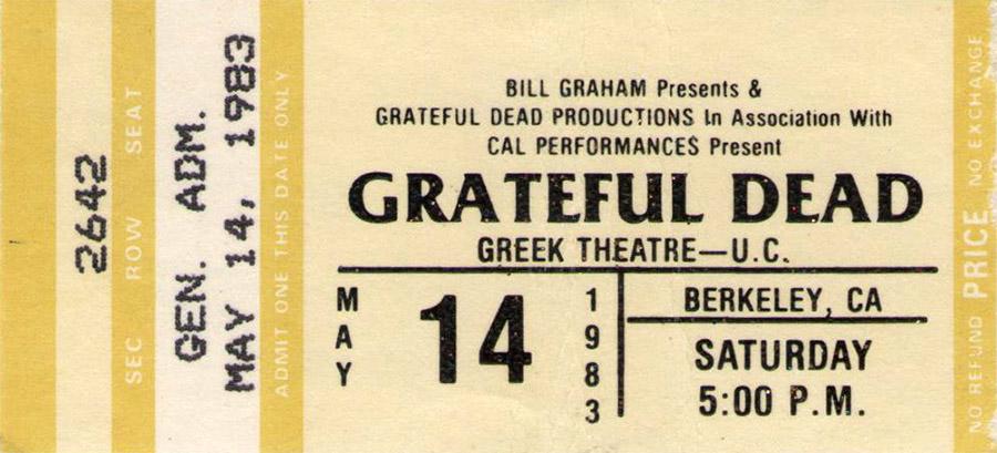 FatManRocks.com #gratefuldead #jerrygarcia #bobweir #phillesh #billkrutzman #mickeyhart #brentmydland #vincewelnick #deadandcompany #johnmayer #PigPen #BruceHornsby #RonMcKeran #OteilBurbridge #JayLane #MelvinSeals Grateful Dead Dead & Company Jerry Garcia Bobby Weir Phil Lesh Bill Kreutzmann Mickey Hart John Mayer Oteil Burbridge Jay Lane Melvin Seals FAMILY, LiveGrateful.net FatManRocks.com OUR FRIENDS, BillyGrass.ORG GratefulPoster.com GratefulSticker.com GratefulPatch.com DeadTee.com DeadHat.com Follow Link to Listen :LiveGrateful - YouTube