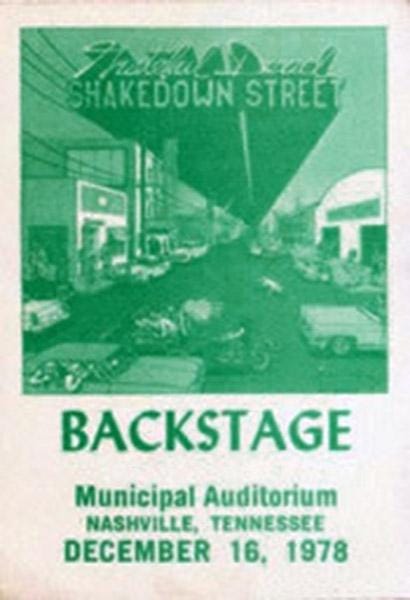 << SELECT PICTURE FOR AUDIO/VIDEO>>   FatManRocks.com  #gratefuldead #jerrygarcia #bobweir #phillesh #billkrutzman #mickeyhart #brentmydland #vincewelnick #deadandcompany #johnmayer #PigPen #BruceHornsby #RonMcKeran #MelvinSeals