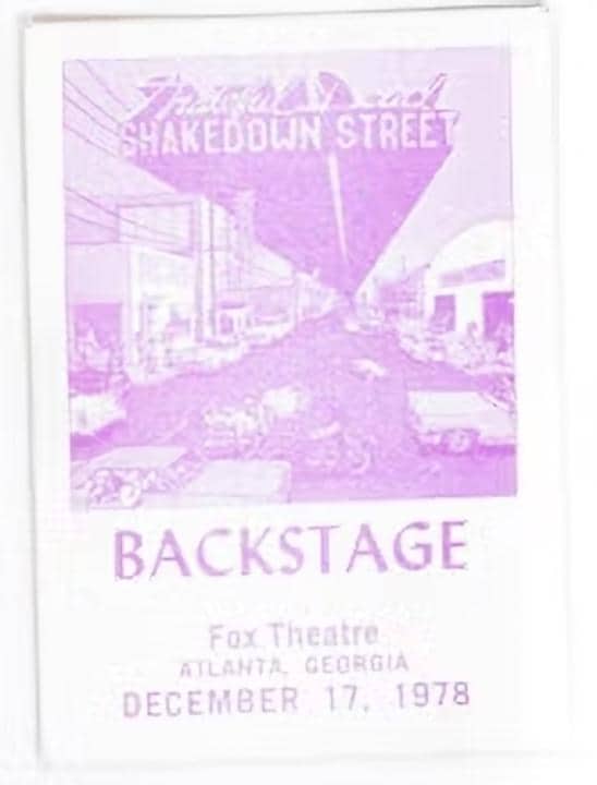 << SELECT PICTURE FOR AUDIO/VIDEO>>   FatManRocks.com  #gratefuldead #jerrygarcia #bobweir #phillesh #billkrutzman #mickeyhart #brentmydland #vincewelnick #deadandcompany #johnmayer #PigPen #BruceHornsby #RonMcKeran #MelvinSeals