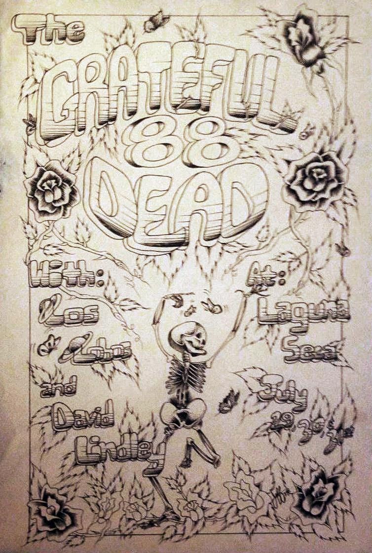 FatManRocks.com  #gratefuldead #jerrygarcia #bobweir #phillesh #billkrutzman #mickeyhart #brentmydland #vincewelnick #deadandcompany #johnmayer #PigPen #BruceHornsby #RonMcKeran #MelvinSeals  Grateful Dead Dead & Company Jerry Garcia Bobby Weir Phil Lesh Bill Kreutzmann Mickey Hart John Mayer Oteil Burbridge Jay Lane Melvin Seals