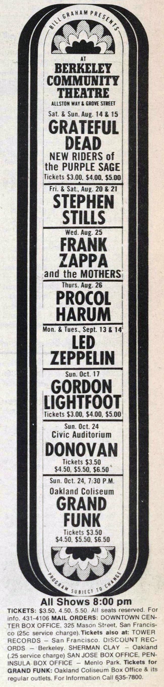 FatManRocks.com  #gratefuldead #jerrygarcia #bobweir #phillesh #billkrutzman #mickeyhart #brentmydland #vincewelnick #deadandcompany #johnmayer #PigPen #BruceHornsby #RonMcKeran #MelvinSeals  Grateful Dead Dead & Company Jerry Garcia Bobby Weir Phil Lesh Bill Kreutzmann Mickey Hart John Mayer Oteil Burbridge Jay Lane Melvin Seals