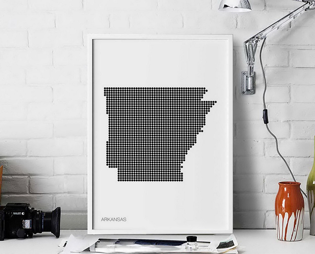 ARKANSAS