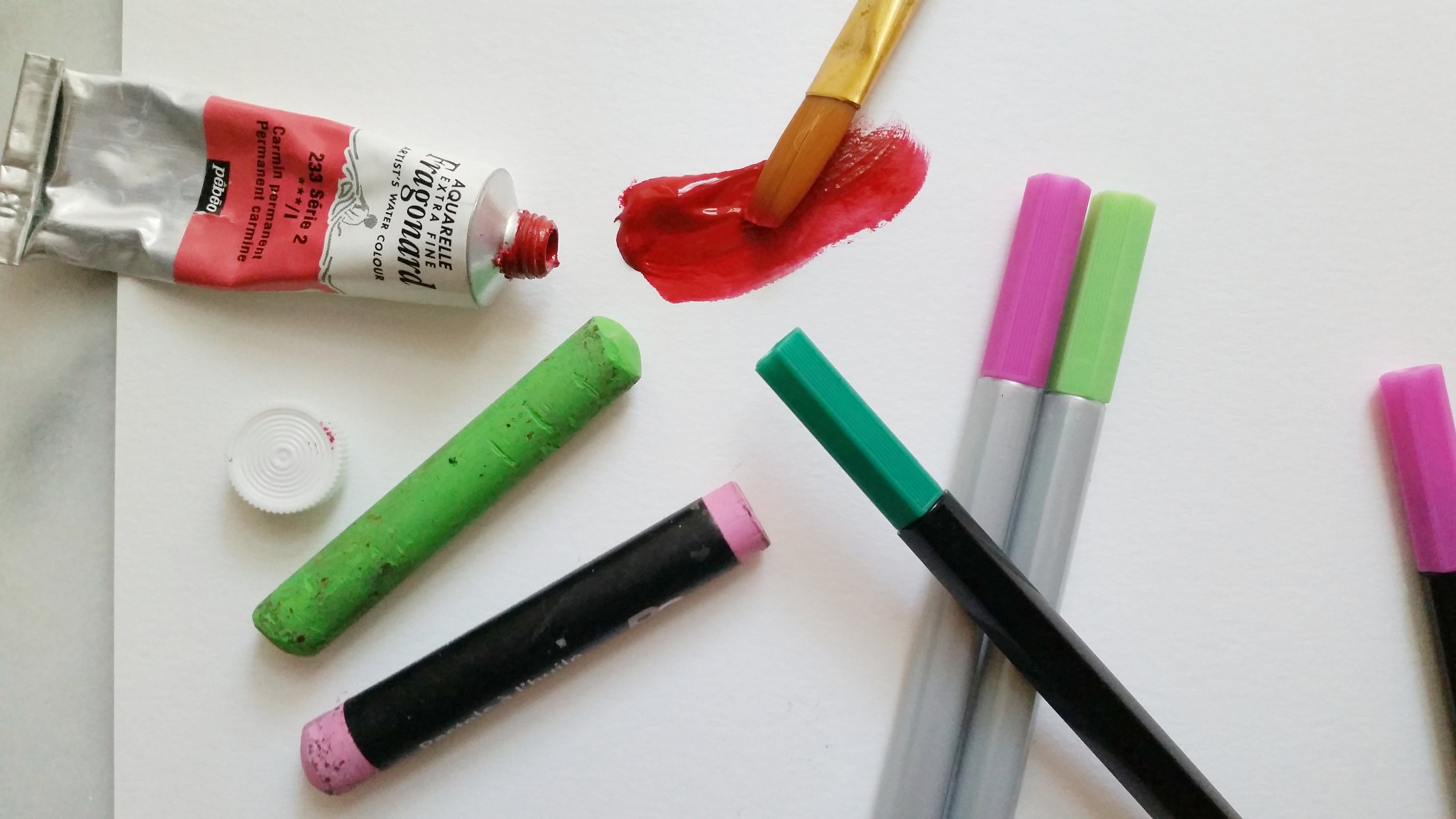 Playing is the best way to be more creative