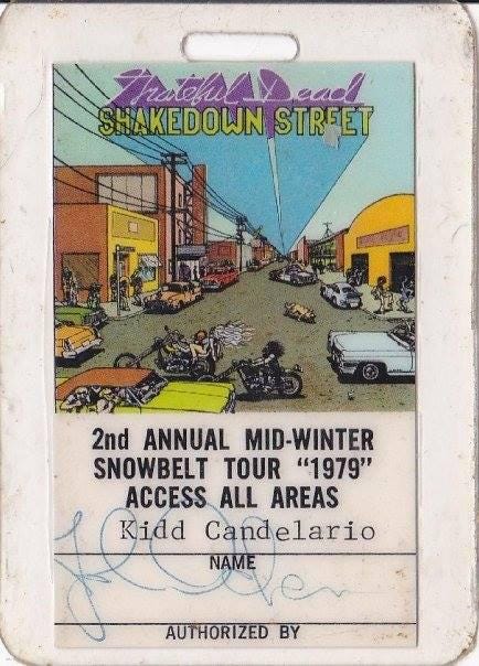 << SELECT PICTURE FOR AUDIO/VIDEO>> FatManRocks.com #gratefuldead #jerrygarcia #bobweir #phillesh #billkrutzman #mickeyhart #brentmydland #vincewelnick #deadandcompany #johnmayer #PigPen #BruceHornsby #RonMcKeran #MelvinSeals