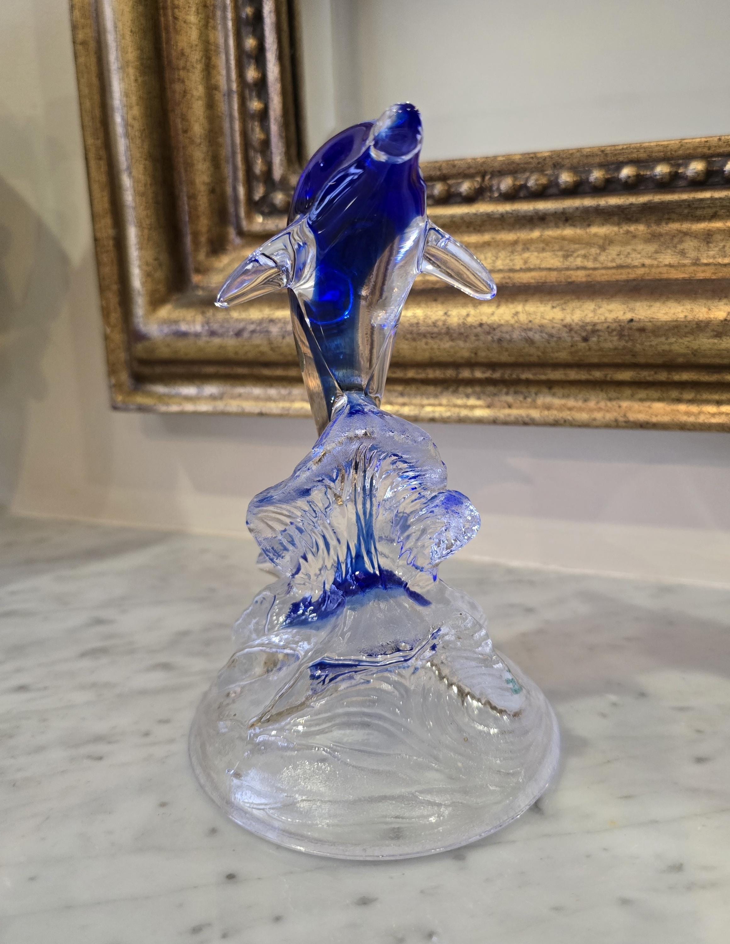 The Plum Dish - Glass Sanctuary - Animal Empire