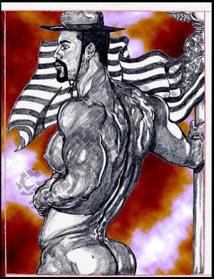 Military Man-Oct. 2, 1999