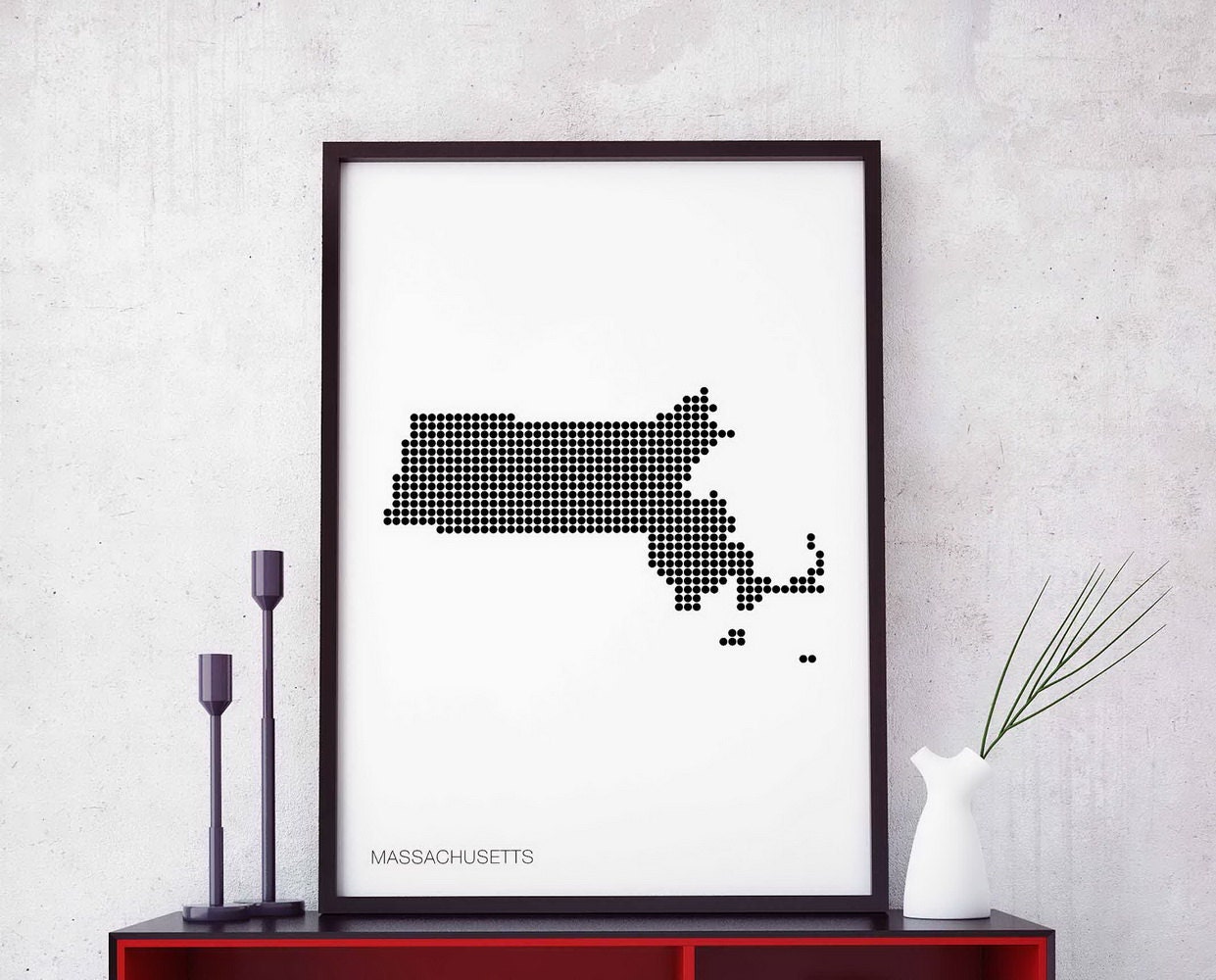 MASSACHUSETTS