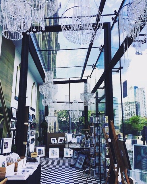 The Cape By The Northern Quarter Gallery