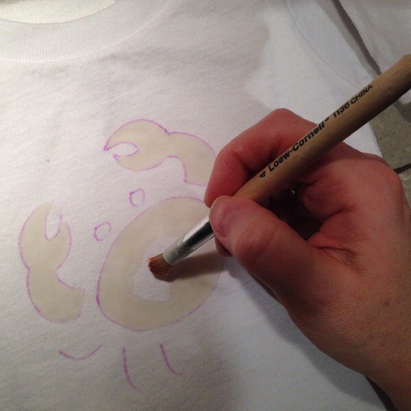 Peace, Baby Batiks childrens clothing