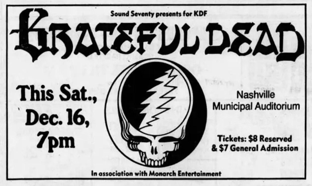 << SELECT PICTURE FOR AUDIO/VIDEO>>   FatManRocks.com  #gratefuldead #jerrygarcia #bobweir #phillesh #billkrutzman #mickeyhart #brentmydland #vincewelnick #deadandcompany #johnmayer #PigPen #BruceHornsby #RonMcKeran #MelvinSeals