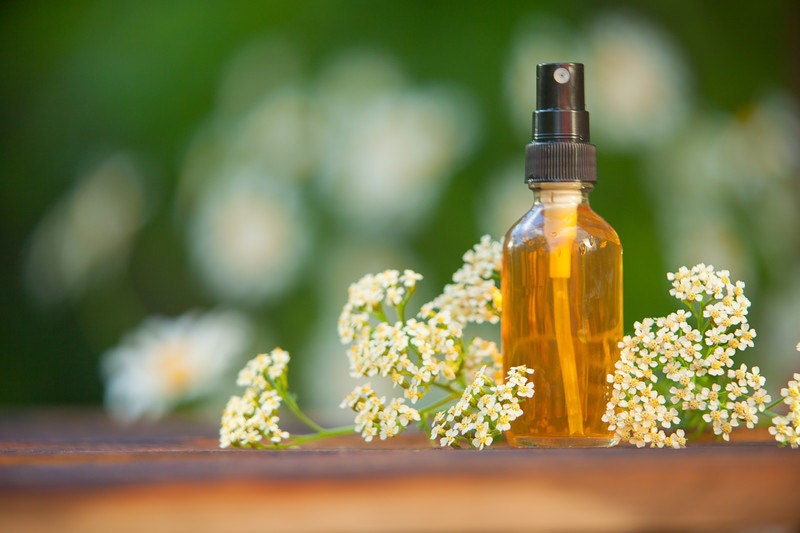 Herbal Sprays