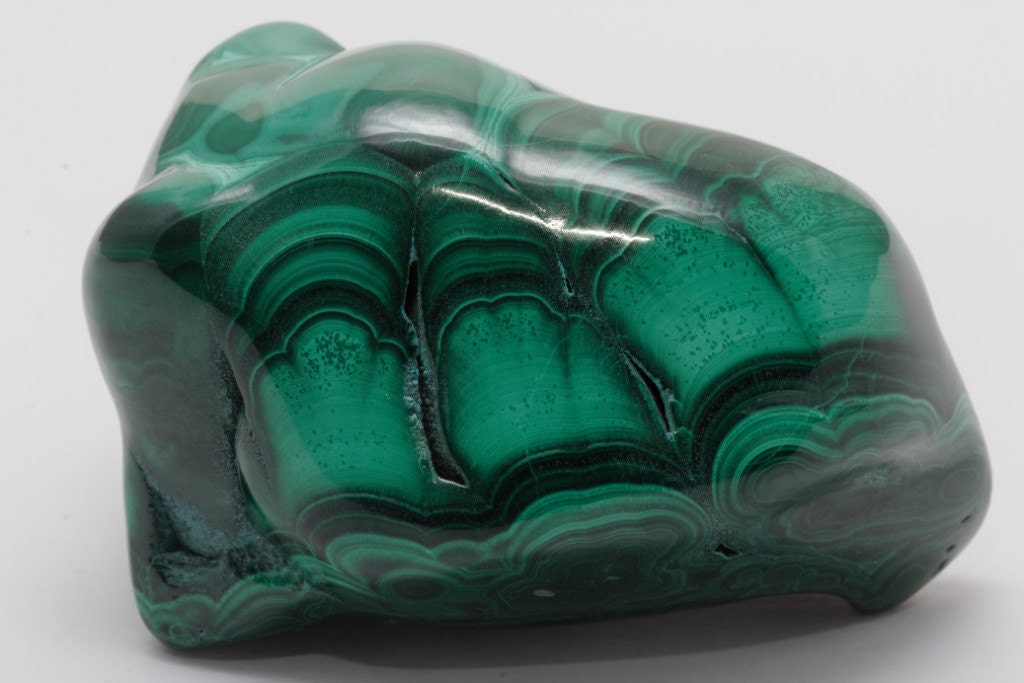 Malachite - Taille libre