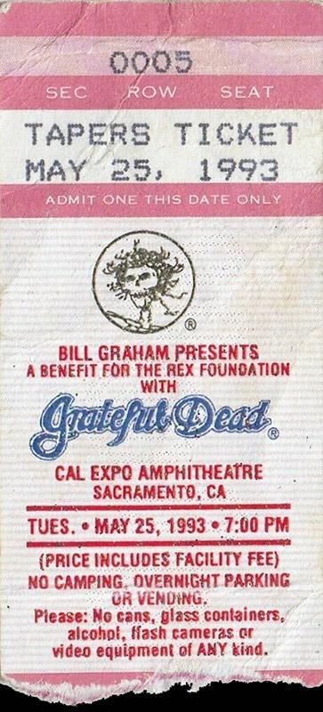FatManRocks.com #gratefuldead #jerrygarcia #bobweir #phillesh #billkrutzman #mickeyhart #brentmydland #vincewelnick #deadandcompany #johnmayer #PigPen #BruceHornsby #RonMcKeran #MelvinSeals Grateful Dead Dead & Company Jerry Garcia Bobby Weir Phil Lesh Bill Kreutzmann Mickey Hart John Mayer Oteil Burbridge Jay Lane Melvin Seals FAMILY, LiveGrateful.net FatManRocks.com OUR FRIENDS, BillyGrass.ORG GratefulPoster.com GratefulSticker.com GratefulPatch.com DeadTee.com DeadHat.com Follow Link to Listen :LiveGrateful - YouTube