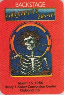 FatManRocks.com #gratefuldead #jerrygarcia #bobweir #phillesh #billkrutzman #mickeyhart #brentmydland #vincewelnick #deadandcompany #johnmayer #PigPen #BruceHornsby #RonMcKeran Grateful Dead Dead & Company Jerry Garcia Bobby Weir Phil Lesh Bill Kreutzmann Mickey Hart OUR FRIENDS, BillyGrass.ORG GratefulPoster.com GratefulSticker.com GratefulPatch.com DeadTee.com DeadHat.com