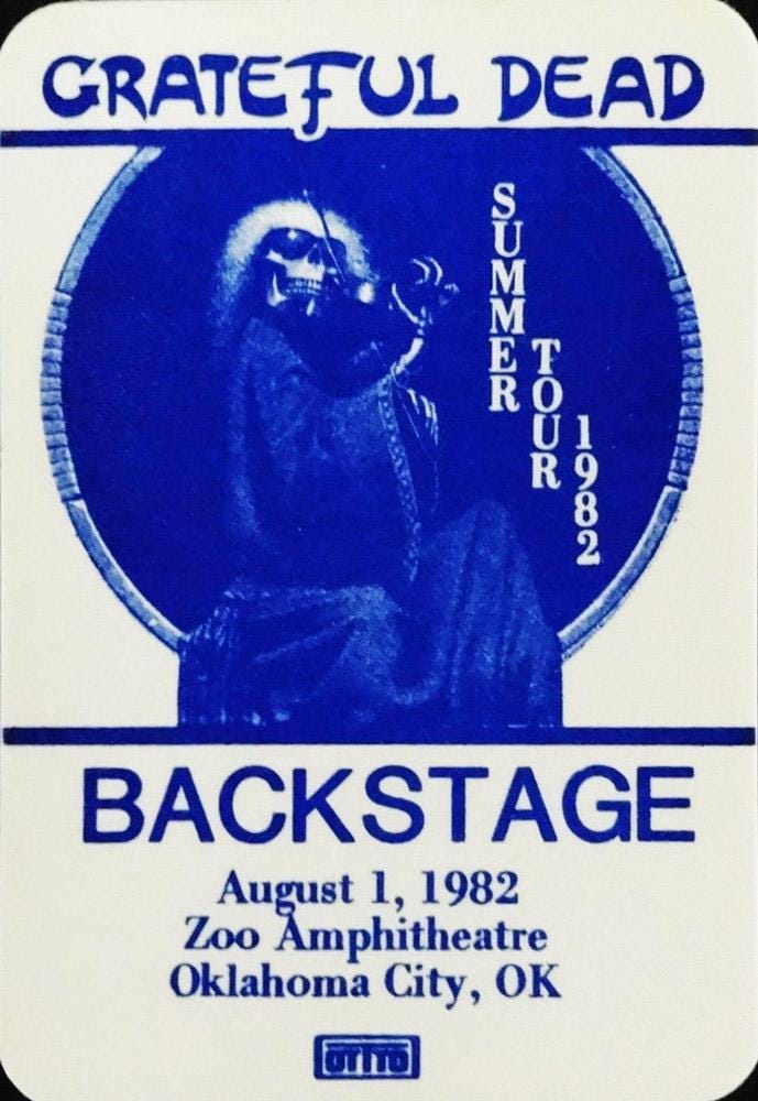 FatManRocks.com  #gratefuldead #jerrygarcia #bobweir #phillesh #billkrutzman #mickeyhart #brentmydland #vincewelnick #deadandcompany #johnmayer #PigPen #BruceHornsby #RonMcKeran #MelvinSeals  Grateful Dead Dead & Company Jerry Garcia Bobby Weir Phil Lesh Bill Kreutzmann Mickey Hart John Mayer Oteil Burbridge Jay Lane Melvin Seals