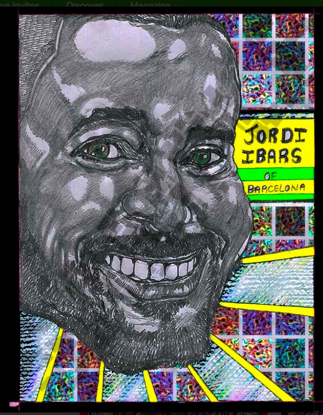 Gay Sistas Contribution, For Ivan-Dec. 24, 2017