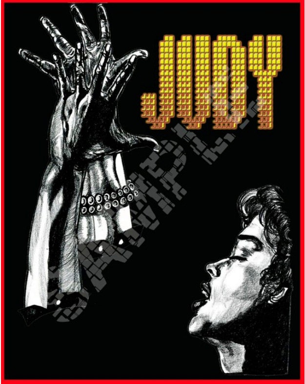 Judy Tribute-May 11,12, 2014