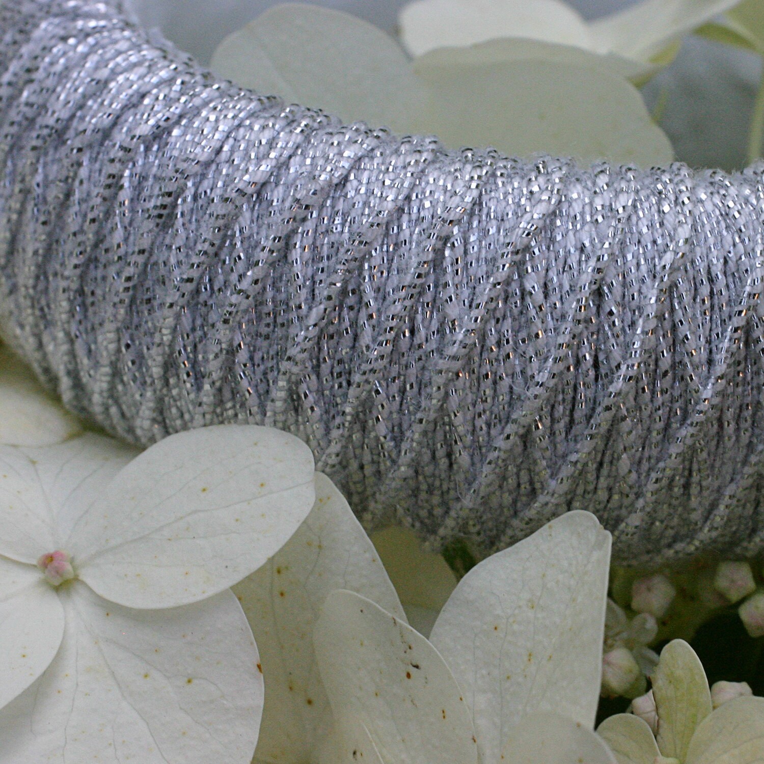 gunadesign tread wrap bangle