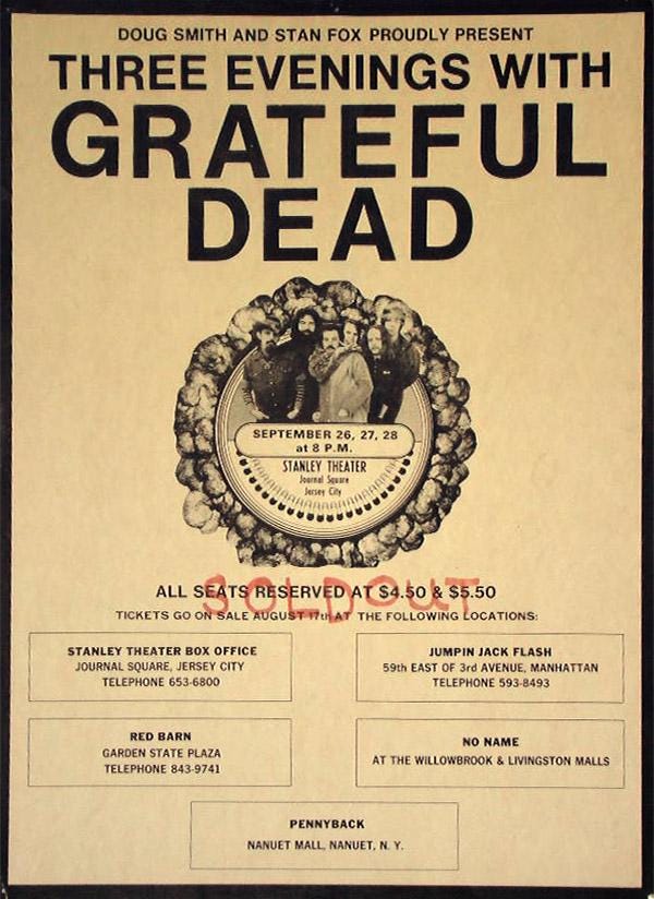FatManRocks.com  #gratefuldead #jerrygarcia #bobweir #phillesh #billkrutzman #mickeyhart #brentmydland #vincewelnick #deadandcompany #johnmayer #PigPen #BruceHornsby #RonMcKeran #MelvinSeals  Grateful Dead Dead & Company Jerry Garcia Bobby Weir Phil Lesh Bill Kreutzmann Mickey Hart John Mayer Oteil Burbridge Jay Lane Melvin Seals