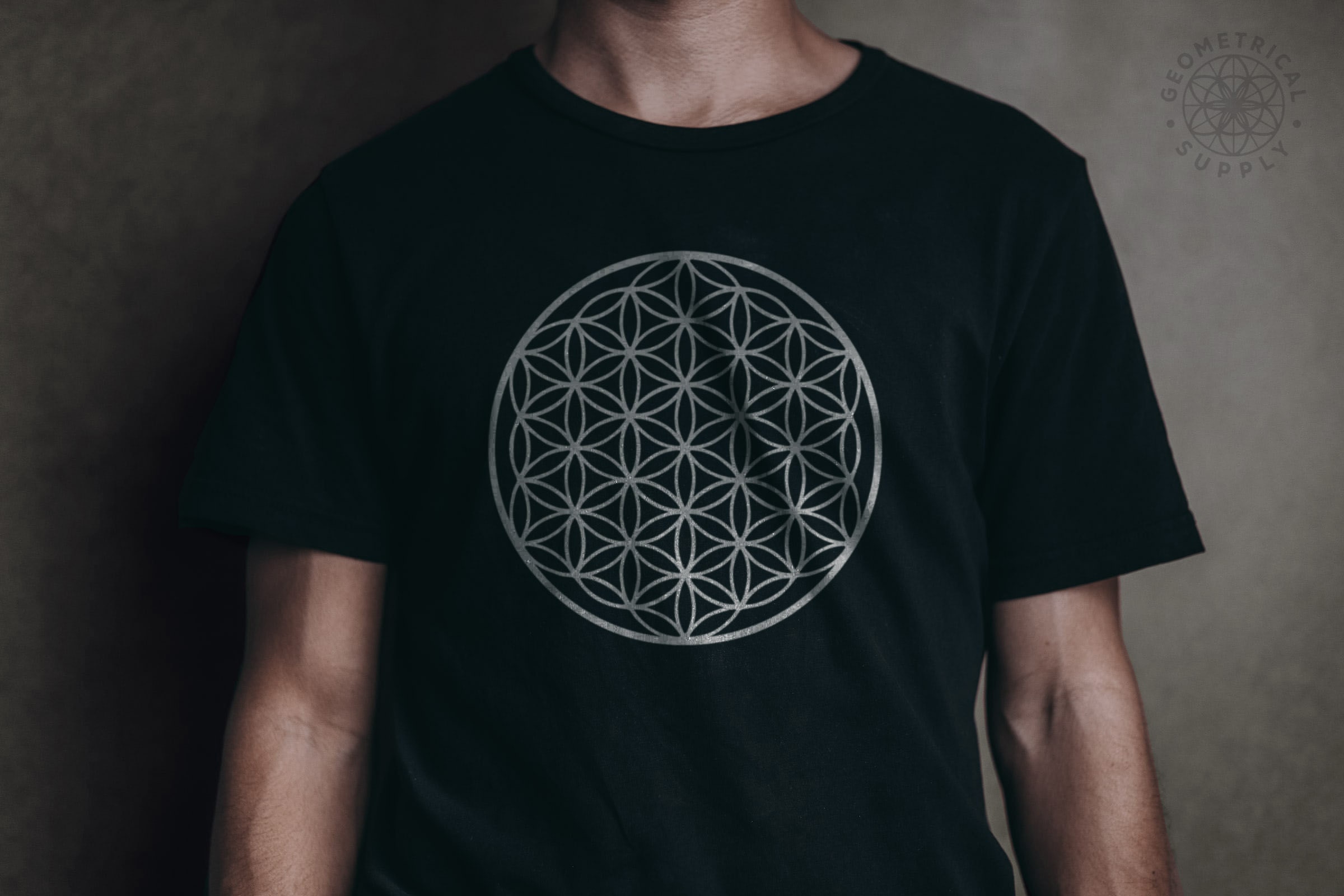 Flower of Life - Sacred Geometry