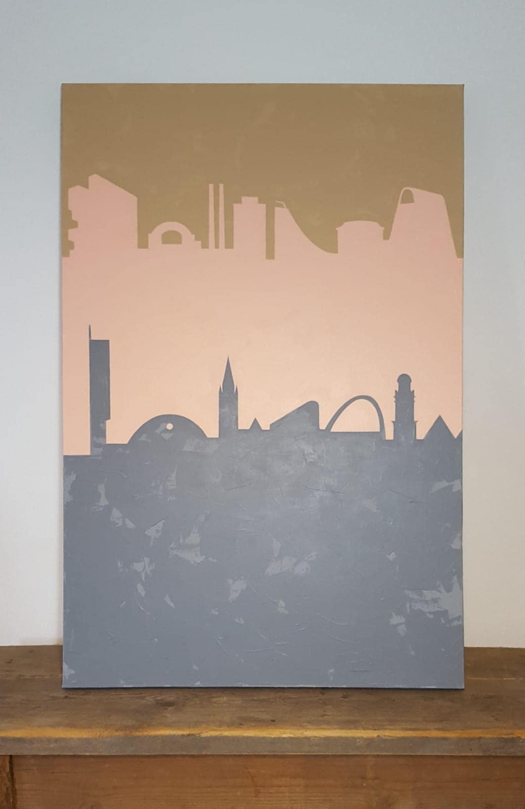 northern quarter gallery