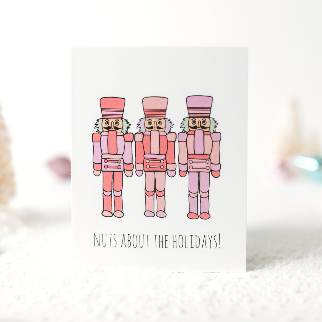 acouplepuns, christmas card, holidays card, christmas gift guide, christmas gift, holiday gift guide