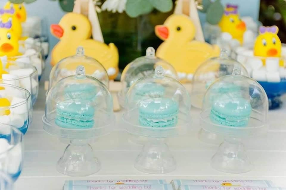 Rubber Duck Party Ideas | Little Printables Shop | Rubber Ducky Birthday Party Ideas | Rubber ducky Party Decor | Rubber ducky Party Decorations | Rubber Duck Party Favors | Rubber Duck Theme | Rubber Duck Food Ideas