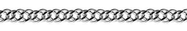 Double Link Chain