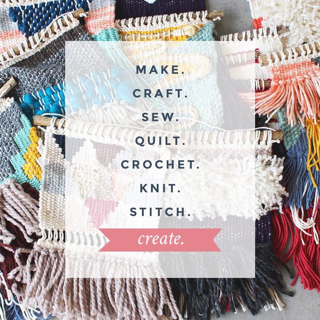 Download The best bundle of crafty goodness ever