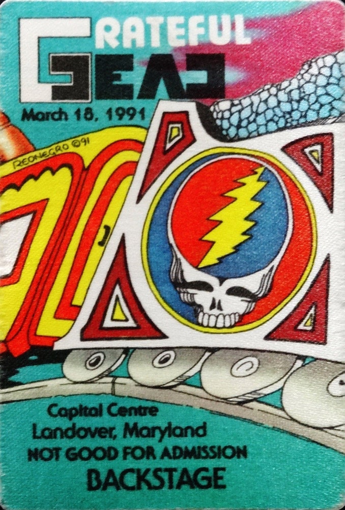 FatManRocks.com #gratefuldead #jerrygarcia #bobweir #phillesh #billkrutzman #mickeyhart #brentmydland #vincewelnick #deadandcompany #johnmayer #PigPen #BruceHornsby #RonMcKeran Grateful Dead Dead & Company Jerry Garcia Bobby Weir Phil Lesh Bill Kreutzmann Mickey Hart OUR FRIENDS, BillyGrass.ORG GratefulPoster.com GratefulSticker.com GratefulPatch.com DeadTee.com DeadHat.com