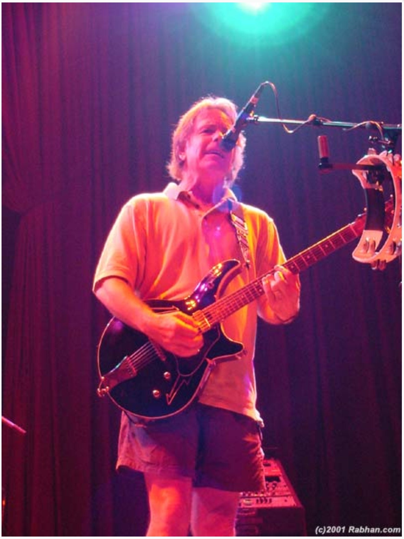 FatManRocks.com