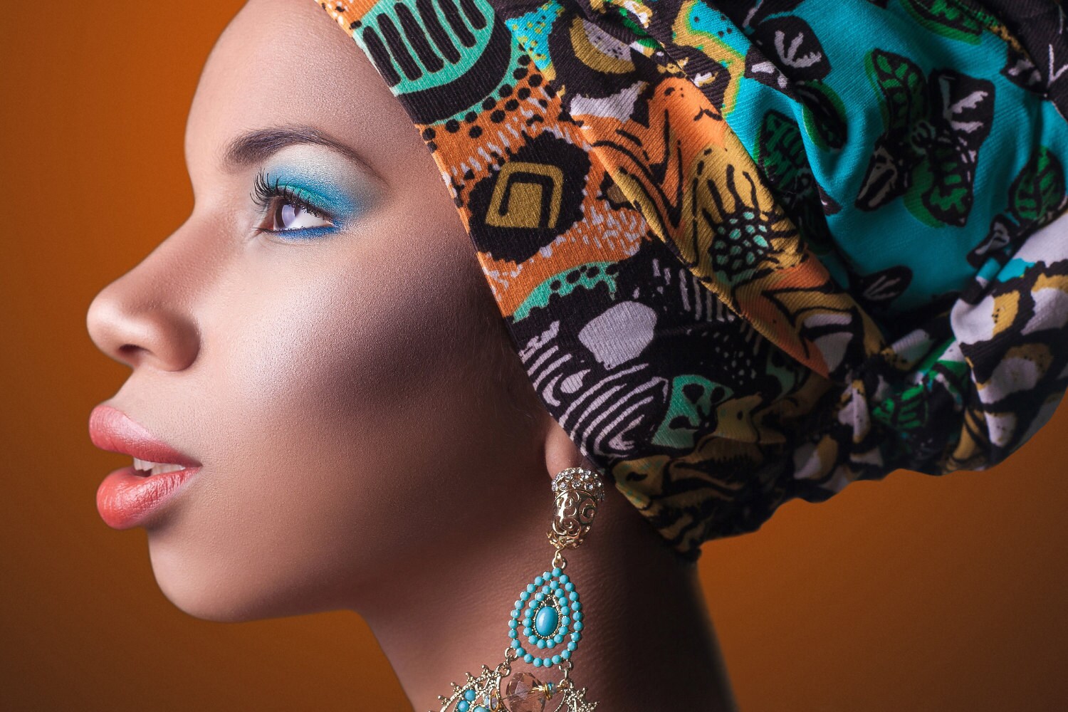 African Turquoise