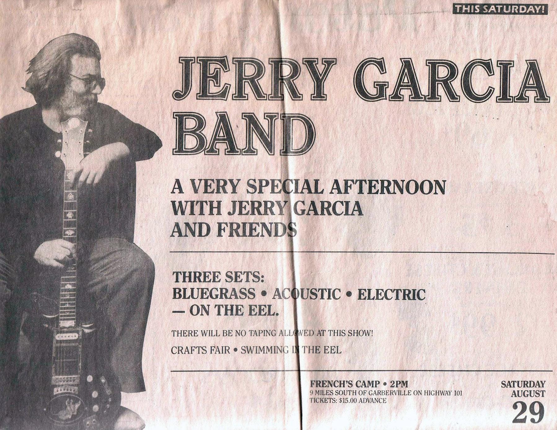 FatManRocks.com #gratefuldead #jerrygarcia #bobweir #phillesh #billkrutzman #mickeyhart #brentmydland #vincewelnick #deadandcompany #johnmayer #PigPen #BruceHornsby #RonMcKeran #MelvinSeals Grateful Dead Dead & Company Jerry Garcia Bobby Weir Phil Lesh Bill Kreutzmann Mickey Hart John Mayer Oteil Burbridge Jay Lane Melvin Seals