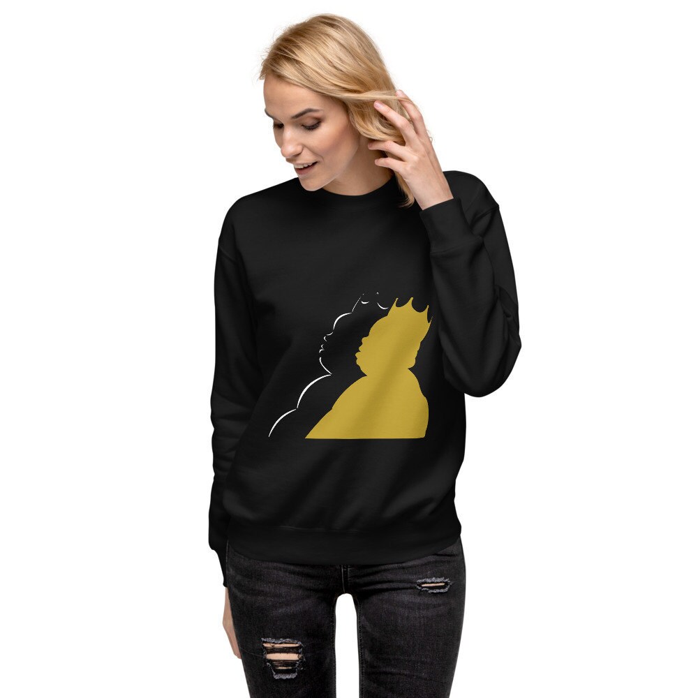 unisex notorious big sweater biggie rap alfred hitchcock