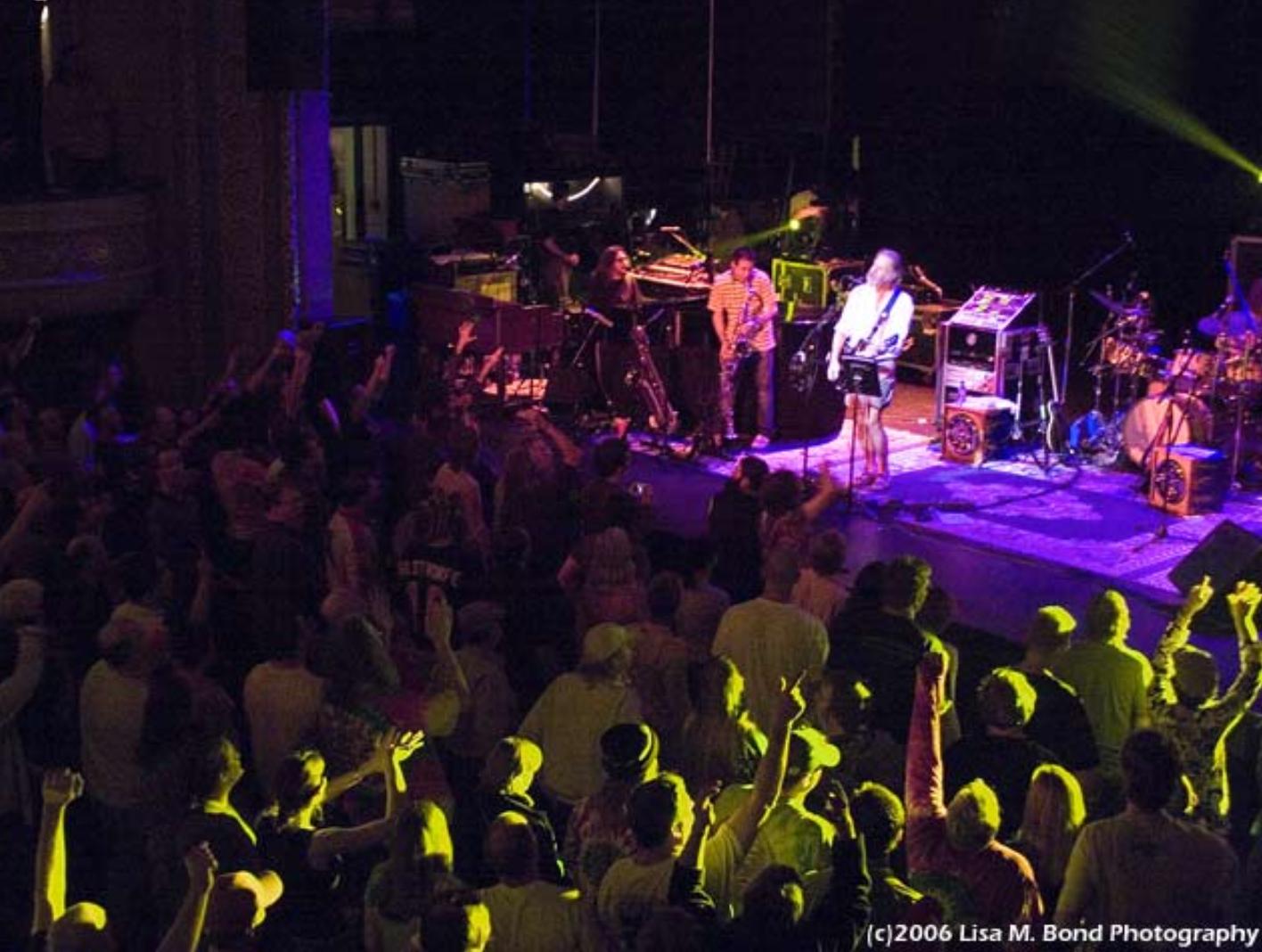 <<< PRESS LINK FOR AUDIO/VIDEO >>>  FatManRocks.com  #gratefuldead #jerrygarcia #bobweir #phillesh #billkrutzman #mickeyhart #brentmydland #vincewelnick #deadandcompany #johnmayer #PigPen #BruceHornsby #RonMcKeran #MelvinSeals